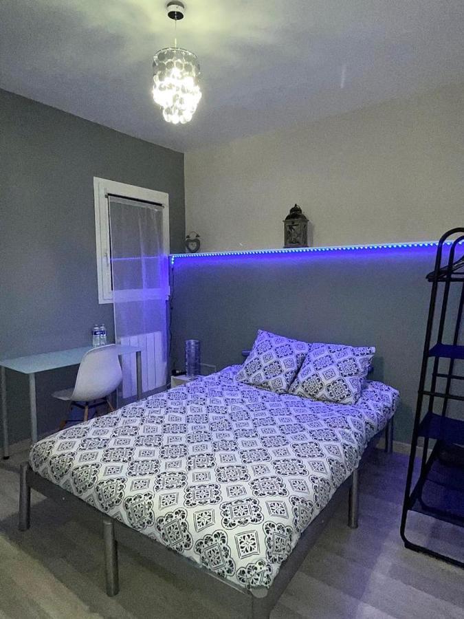 Maison Hello Charnay Les Macon Apartment Exterior foto