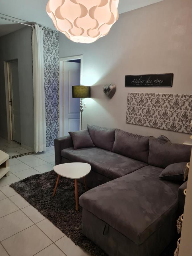 Maison Hello Charnay Les Macon Apartment Exterior foto