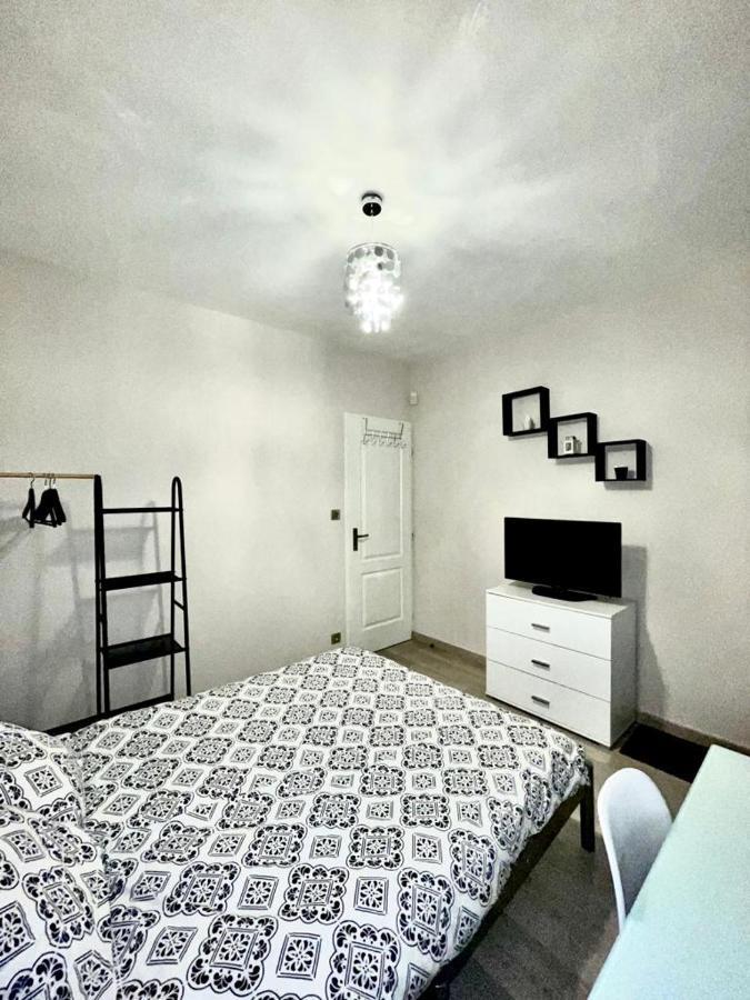 Maison Hello Charnay Les Macon Apartment Exterior foto