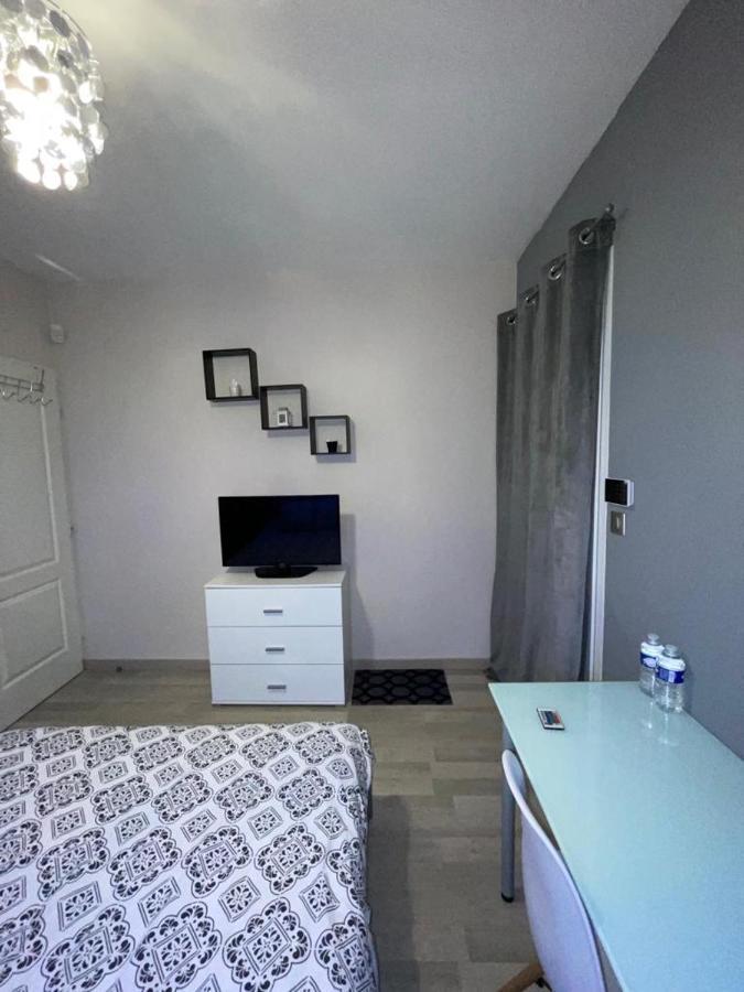 Maison Hello Charnay Les Macon Apartment Exterior foto
