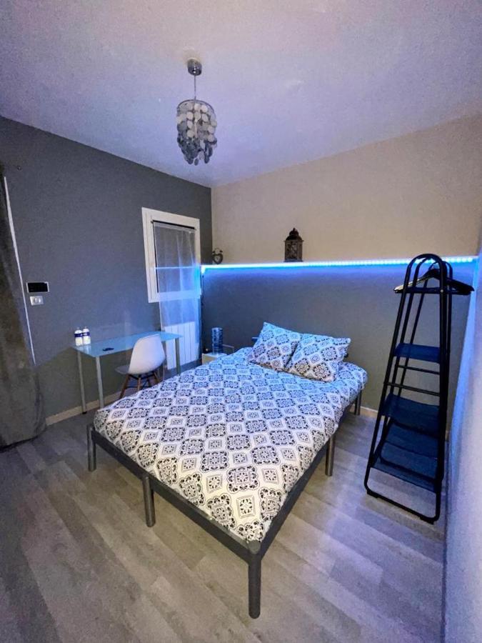 Maison Hello Charnay Les Macon Apartment Exterior foto