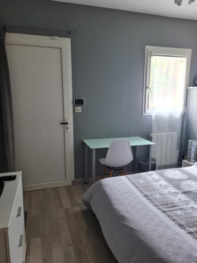 Maison Hello Charnay Les Macon Apartment Exterior foto