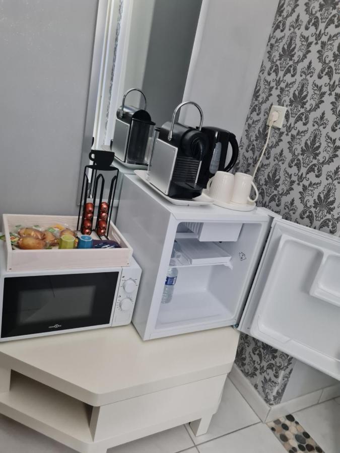 Maison Hello Charnay Les Macon Apartment Exterior foto