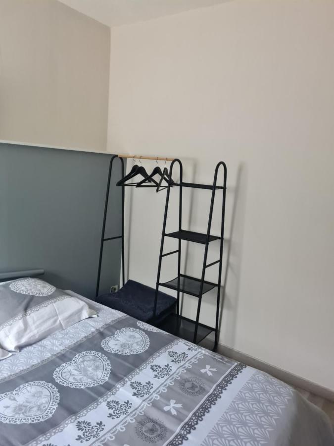 Maison Hello Charnay Les Macon Apartment Exterior foto